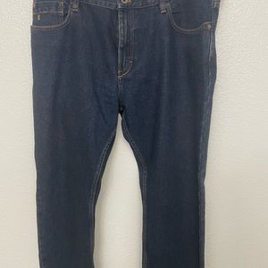 IZOD Mens Jeans